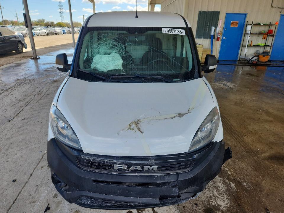Aukcja sprzedaży 2021 Ram Promaster City, vin: ZFBHRFAB2M6U52419, numer aukcji: 78744275
