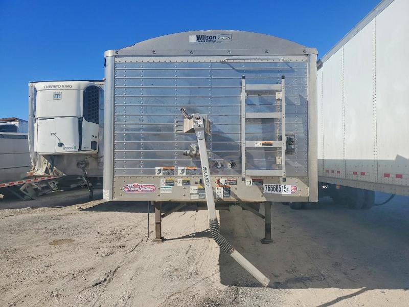 76568515 :رقم المزاد ، 1W14422A9E2263421 vin ، 2014 Wilson Semi Trail مزاد بيع
