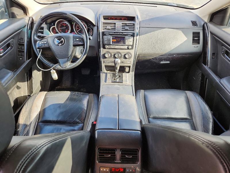 Продаж на аукціоні авто 2010 Mazda Cx-9, vin: JM3TB3MV9A0231521, номер лоту: 77004105