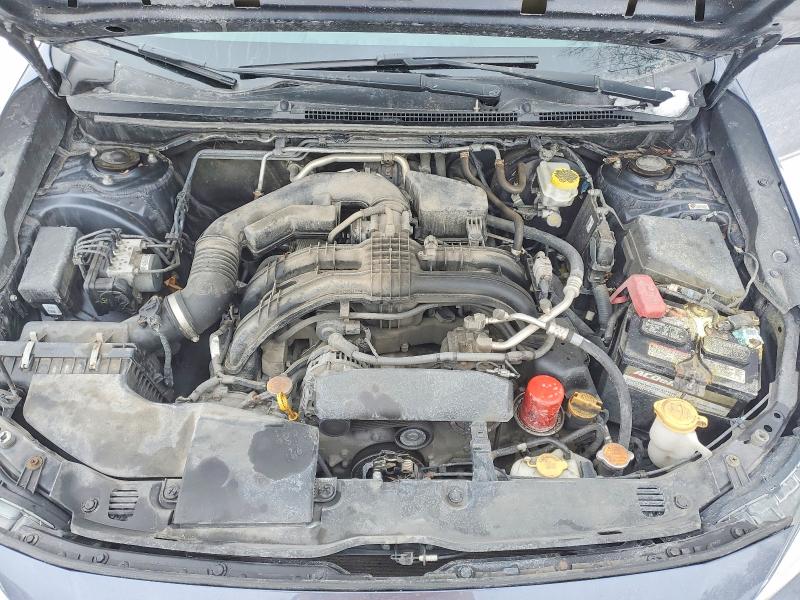 Aukcja sprzedaży 2017 Subaru Impreza, vin: 4S3GTAA6XH3720902, numer aukcji: 78972335