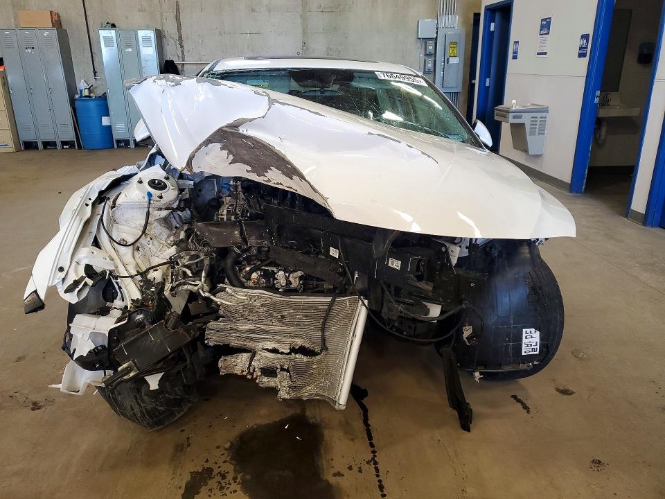 76649955 :رقم المزاد ، KMHLS4DG7SU988021 vin ، 2025 Hyundai Elantra Se مزاد بيع