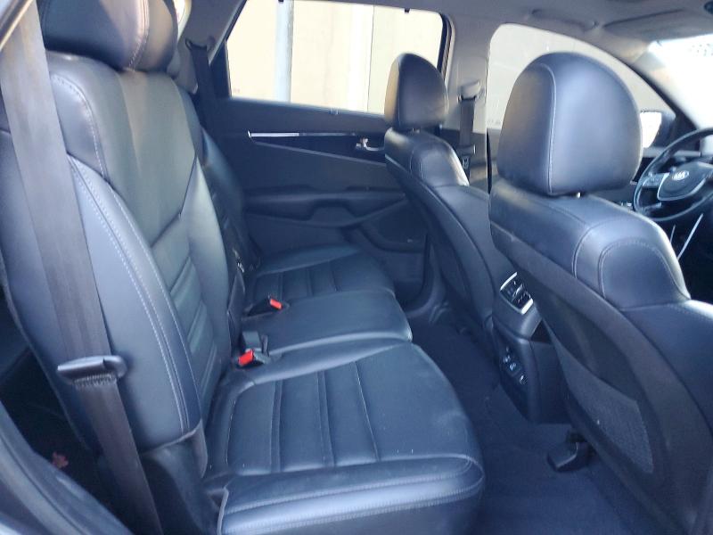 Продаж на аукціоні авто 2019 Kia Sorento, vin: 5XYPH4A55KG556195, номер лоту: 78220335