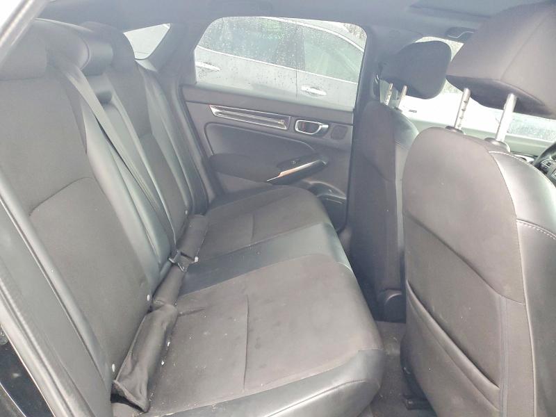 Aukcja sprzedaży 2025 Honda Civic, vin: 2HGFE4F89SH009926, numer aukcji: 76529375