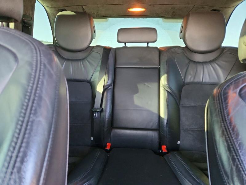 Продаж на аукціоні авто 2008 Porsche Cayenne, vin: WP1AD29P08LA70983, номер лоту: 78702425
