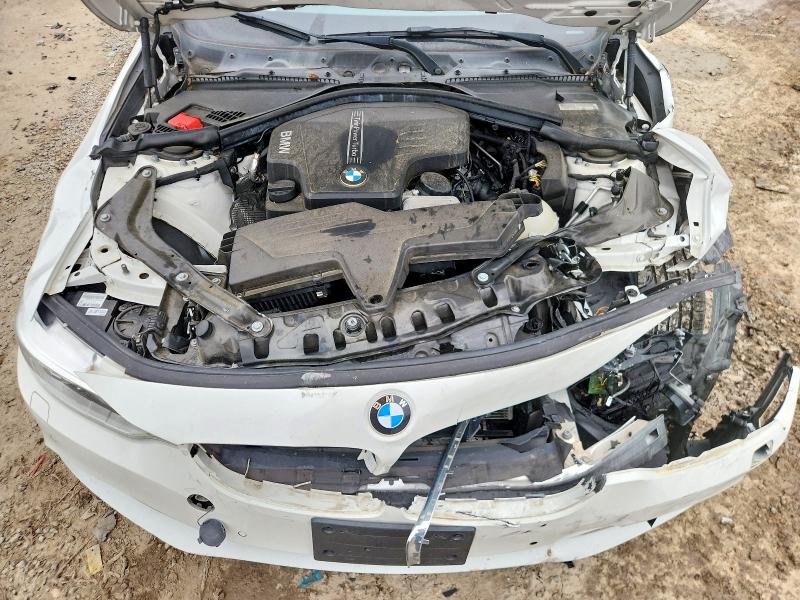 Продажа на аукционе авто 2015 Bmw 428, vin: WBA3T1C54FP820855, номер лота: 76284225