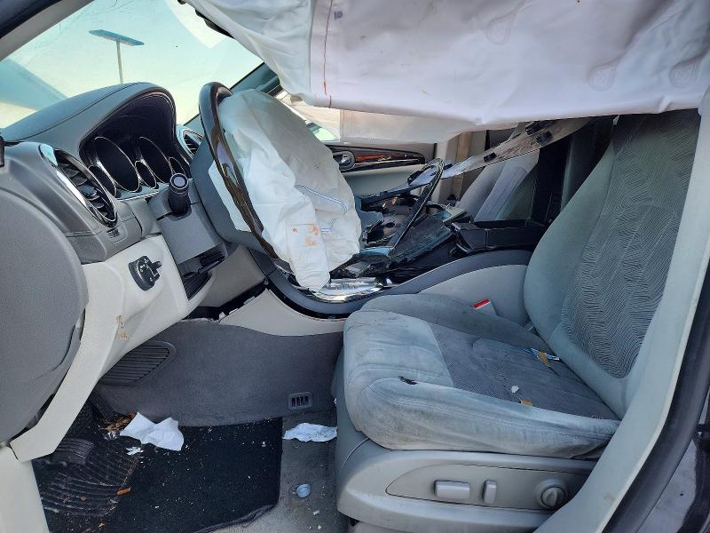 Продажа на аукционе авто 2016 Buick Enclave, vin: 5GAKRAKD6GJ141052, номер лота: 77130915