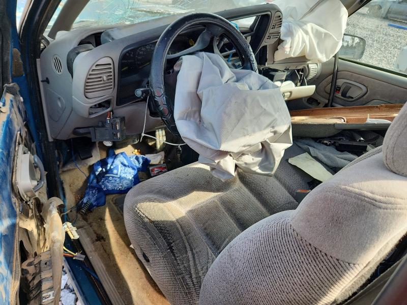 Продаж на аукціоні авто 1997 Chevrolet Gmt-400, vin: 1GCEC14R0VZ158515, номер лоту: 77947915