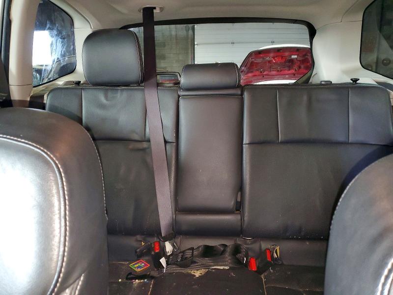 98772195 :رقم المزاد ، JF2SJHWC4FH403366 vin ، 2015 Subaru Forester مزاد بيع