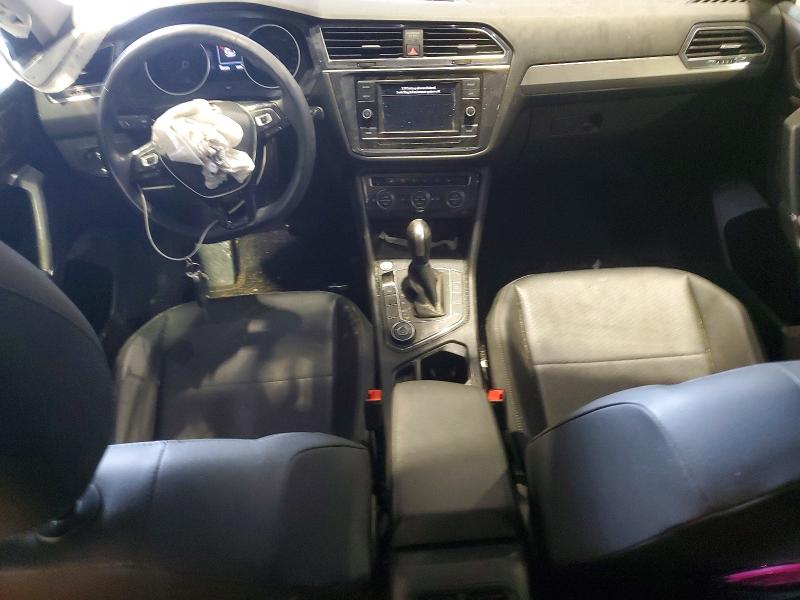 Продаж на аукціоні авто 2020 Volkswagen Tiguan, vin: 3VV2B7AX4LM137890, номер лоту: 76225205