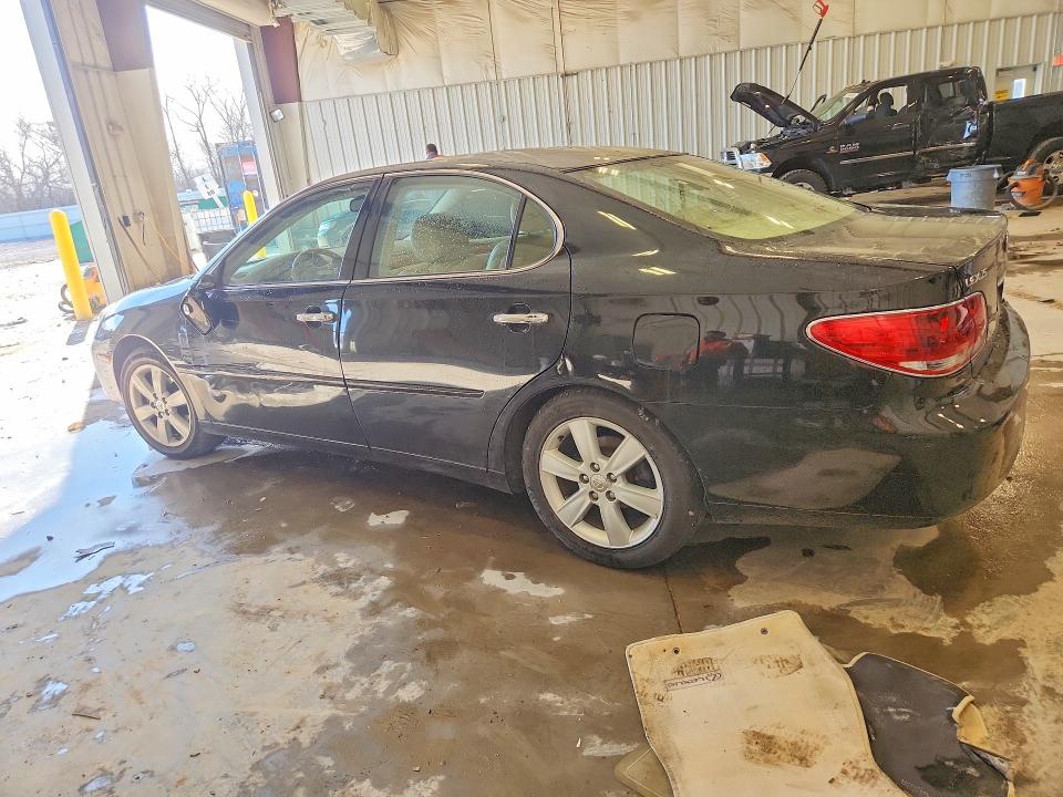 Продажа на аукционе авто 2005 Lexus Es 330, vin: JTHBA30G755132671, номер лота: 78044635