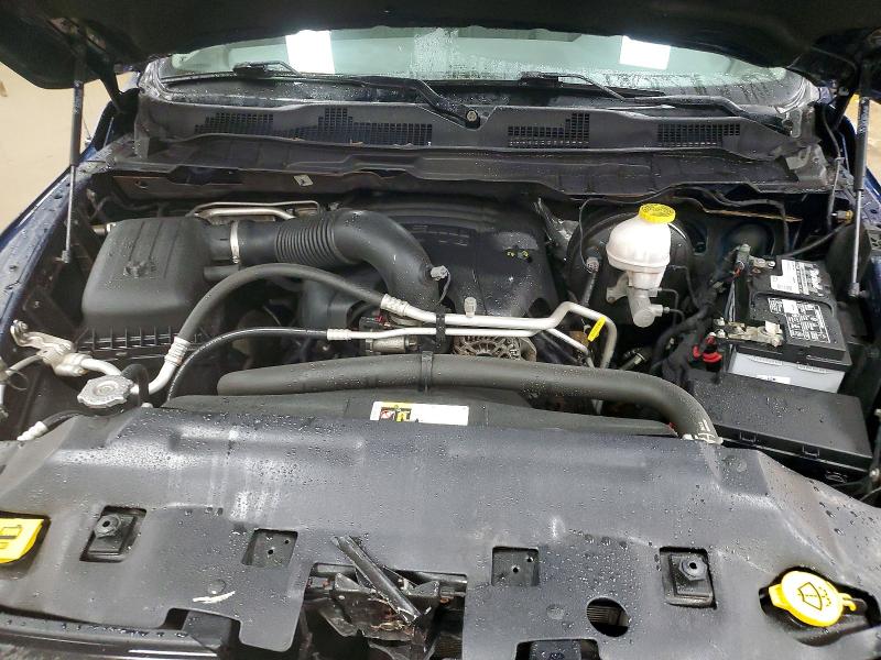 Aukcja sprzedaży 2019 Ram 1500 Classic, vin: 1C6RR7LT3KS695102, numer aukcji: 75657955
