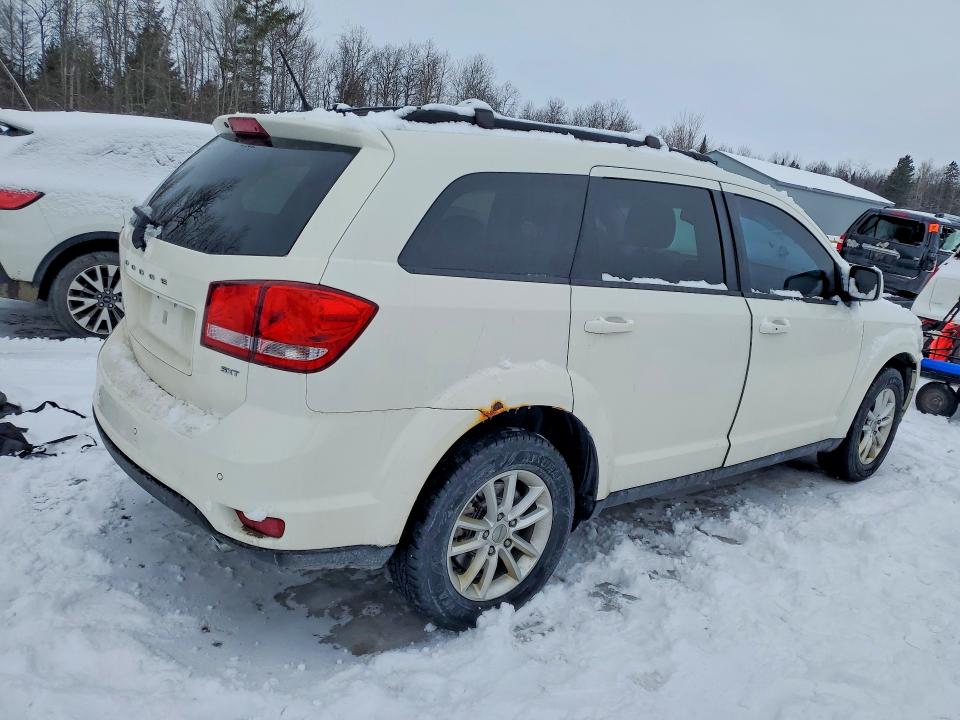 Продаж на аукціоні авто 2014 Dodge Journey, vin: 3C4PDCCG6ET232755, номер лоту: 78795725