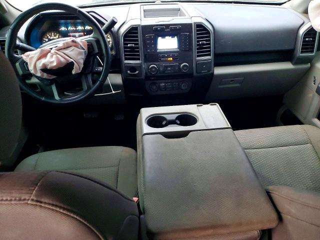 Aukcja sprzedaży 2018 Ford F150, vin: 1FTEW1CB4JFC66224, numer aukcji: 79011825