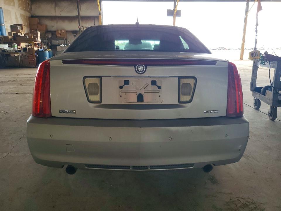 Aukcja sprzedaży 2008 Cadillac Sts, vin: 1G6DZ67A380130023, numer aukcji: 78086165