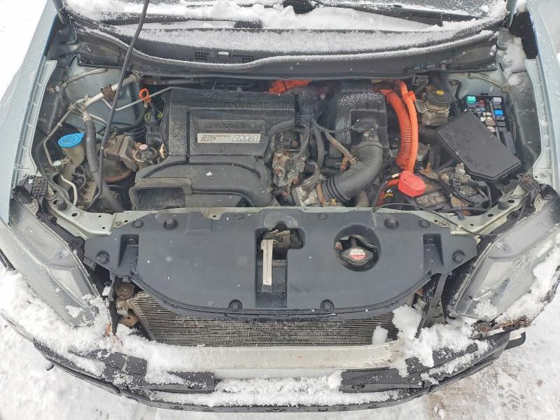 Продажа на аукционе авто 2013 Honda Civic, vin: 19XFB4F26DE201662, номер лота: 78417835