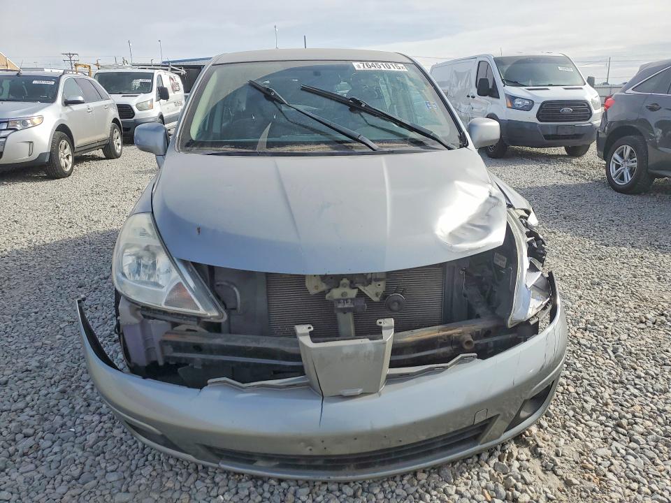 Aukcja sprzedaży 2009 Nissan Versa, vin: 3N1BC13E59L500915, numer aukcji: 76395285