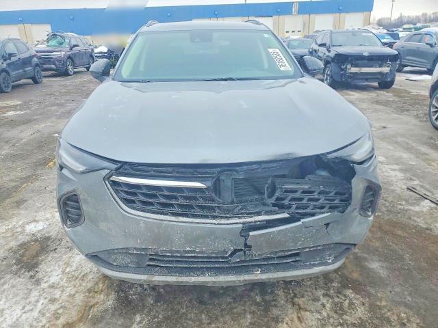 Aukcja sprzedaży 2023 Buick Envision, vin: LRBFZMR45PD213377, numer aukcji: 76182535