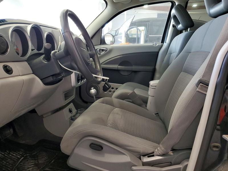Продажа на аукционе авто 2010 Chrysler Pt Cruiser, vin: 3A4GY5F93AT132341, номер лота: 75700555