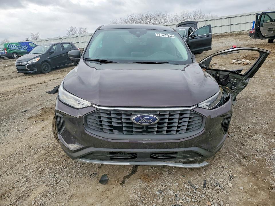 Продажа на аукционе авто 2023 Ford Escape, vin: 1FMCU0GN9PUA98804, номер лота: 77860535