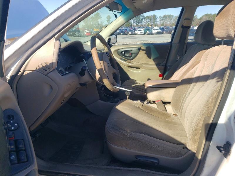 Aukcja sprzedaży 2001 Chevrolet Malibu, vin: 1G1ND52J116125092, numer aukcji: 77555945