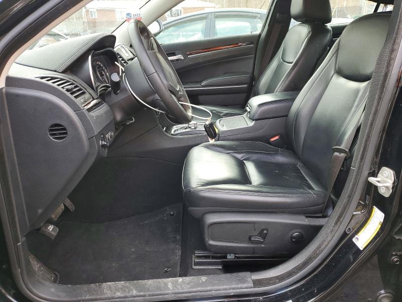 Продаж на аукціоні авто 2023 Chrysler 300, vin: 2C3CCADG8PH654045, номер лоту: 76875215