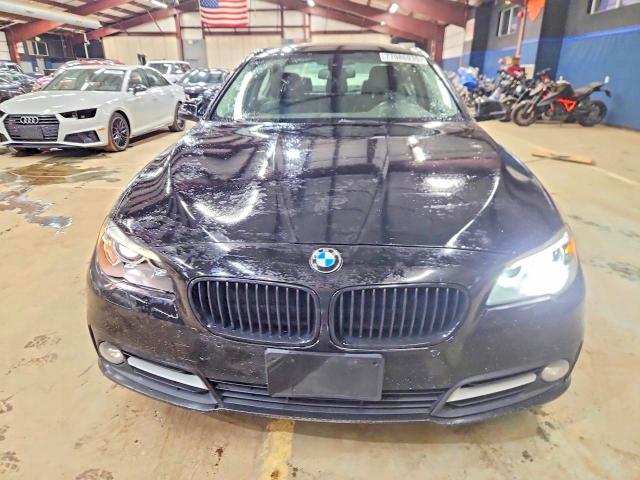 Aukcja sprzedaży 2015 Bmw 528, vin: WBA5A7C57FD628039, numer aukcji: 79166245