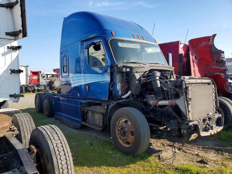 Auction sale of the 2020 Freightliner Cascadia, vin: 1FUJHHDR6LLKS7063, lot number: 48542996