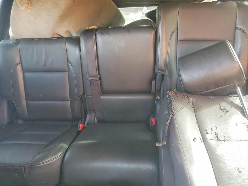Продаж на аукціоні авто 2007 Nissan Armada, vin: 5N1AA08A27N722481, номер лоту: 76771875
