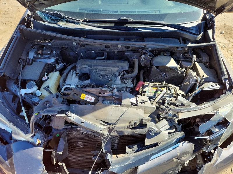 78868995 :رقم المزاد ، JTMZFREV0JJ730923 vin ، 2018 Toyota Rav4 مزاد بيع