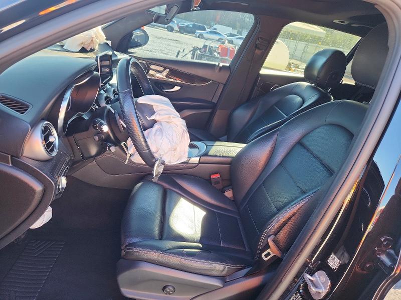 Продаж на аукціоні авто 2019 Mercedes-benz Glc, vin: WDC0G4JB0KF484328, номер лоту: 76031695