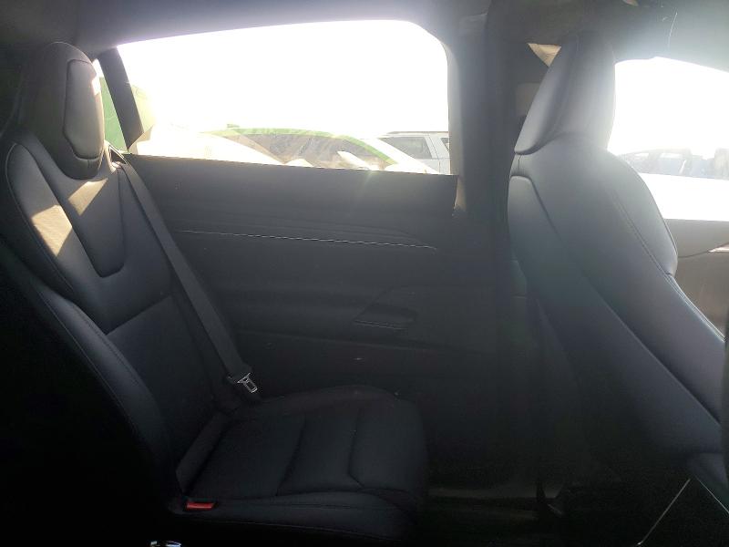 Aukcja sprzedaży 2023 Tesla Model X, vin: 7SAXCBE59PF381304, numer aukcji: 77020695