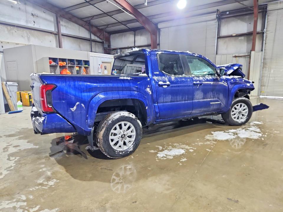 Auction sale of the 2024 Toyota Tacoma, vin: 3TYLB5JN6RT052892, lot number: 76334845