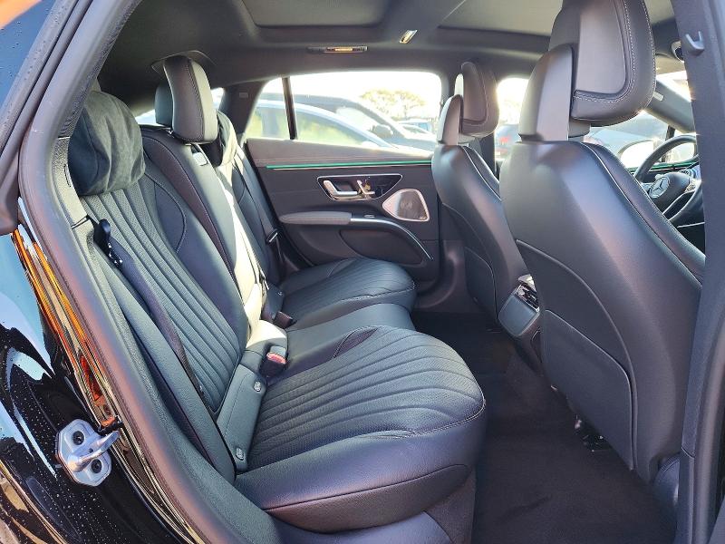 Aukcja sprzedaży 2024 Mercedes-benz Eqs Sedan, vin: W1KCG2DB0RA045243, numer aukcji: 77787115