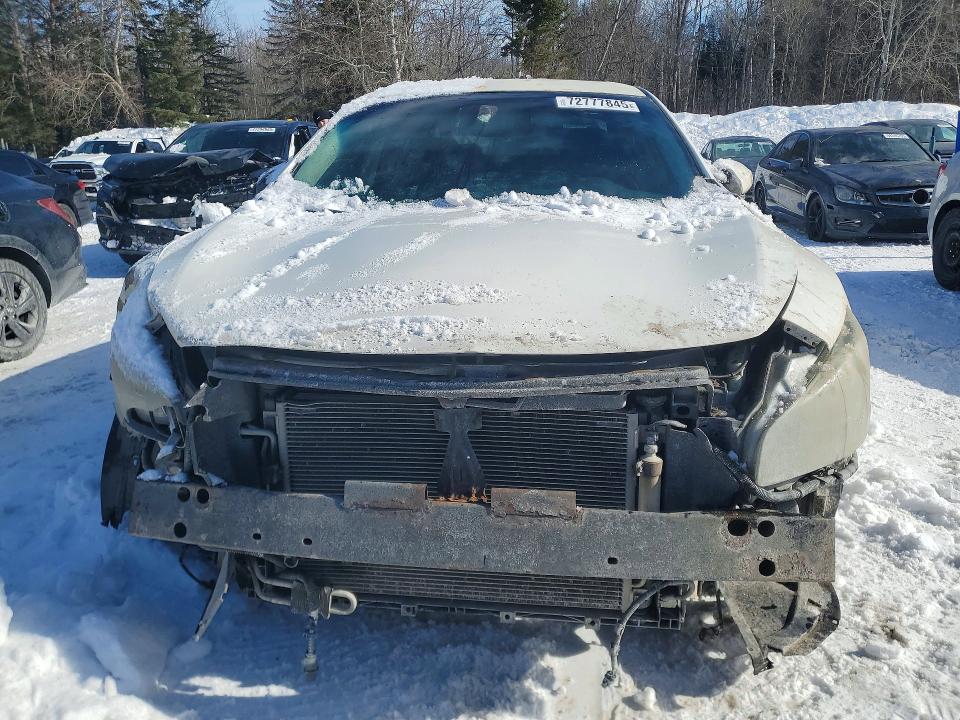 Продажа на аукционе авто 2012 Nissan Maxima, vin: 1N4AA5AP9CC838448, номер лота: 72777845
