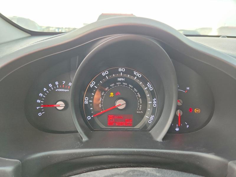 Продаж на аукціоні авто 2013 Kia Sportage, vin: KNDPB3A2XD7458703, номер лоту: 76726315