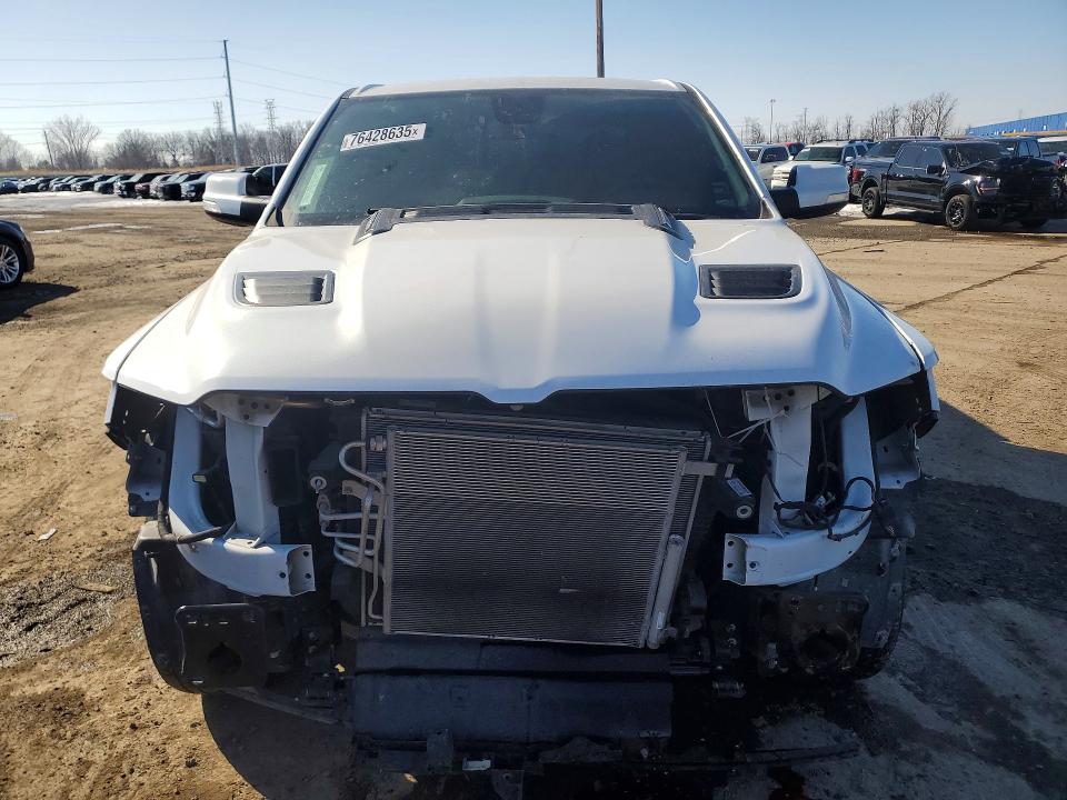 Aukcja sprzedaży 2019 Ram 1500, vin: 1C6RREJT9KN848099, numer aukcji: 76428635