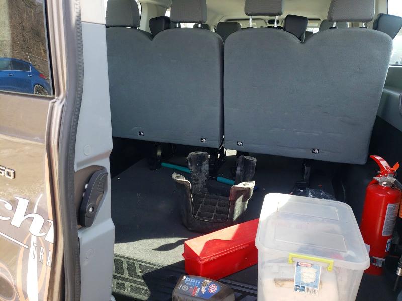 Продаж на аукціоні авто 2018 Ford Transit, vin: 1FBZX2ZMXJKB45657, номер лоту: 79220715