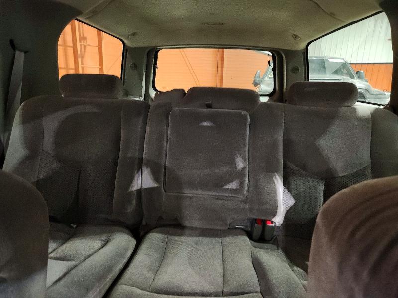 Aukcja sprzedaży 2006 Chevrolet Suburban, vin: 3GNFK16Z46G221905, numer aukcji: 78154705