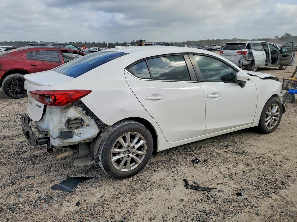 Aukcja sprzedaży 2015 Mazda 3, vin: 3MZBM1W77FM130559, numer aukcji: 78926325