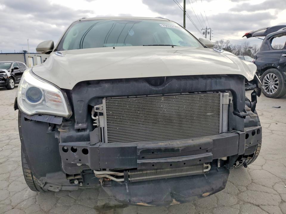 79029145 :رقم المزاد ، 5GAKVCKD1DJ223273 vin ، 2013 Buick Enclave مزاد بيع
