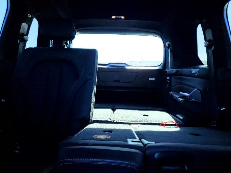 Продажа на аукционе авто 2020 Bmw X7, vin: 5UXCW2C04L9C37305, номер лота: 76040735