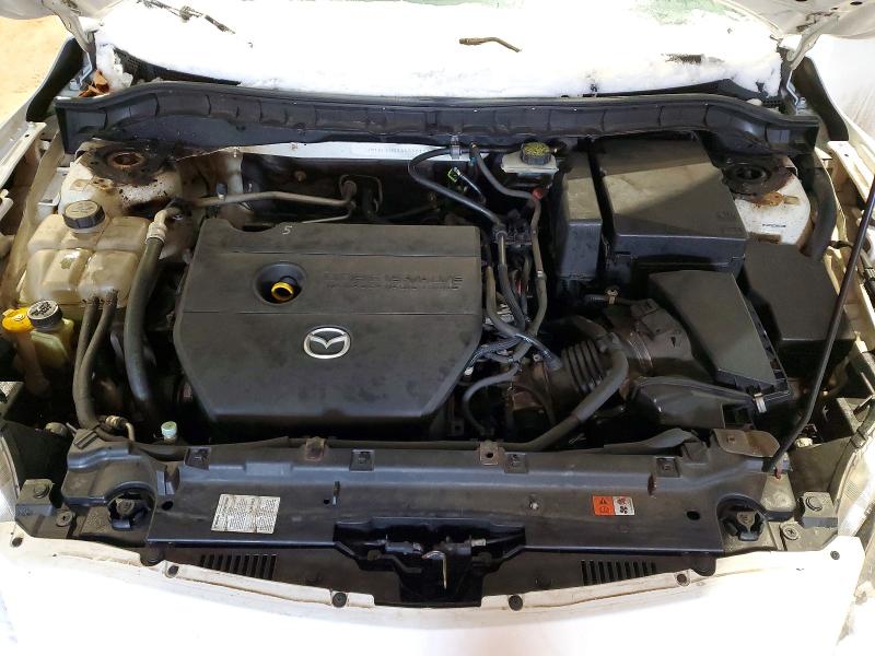 76979205 :رقم المزاد ، JM1BL1H55A1330153 vin ، 2010 Mazda 3 S مزاد بيع