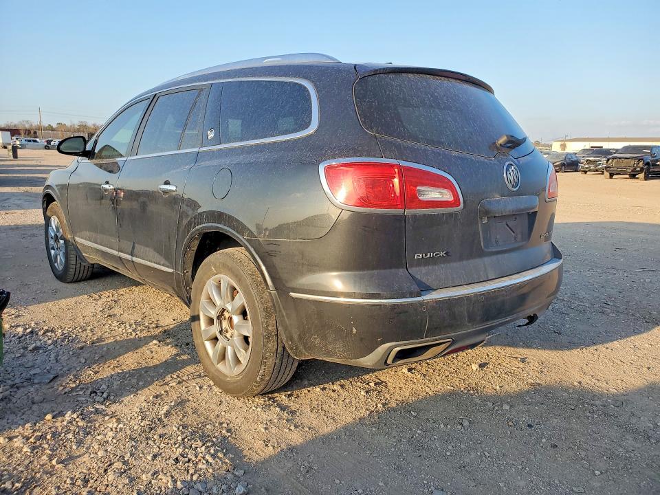 Продажа на аукционе авто 2014 Buick Enclave, vin: 5GAKRCKD4EJ107930, номер лота: 76803545