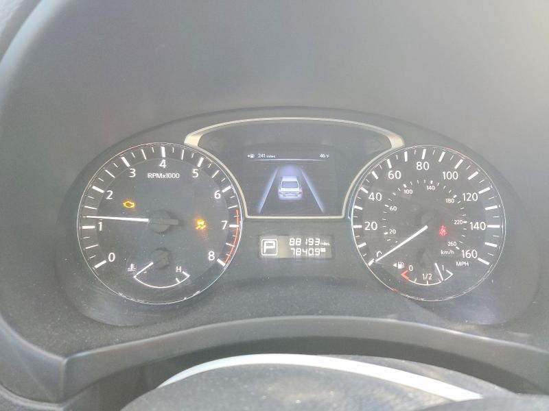 Продаж на аукціоні авто 2013 Nissan Altima, vin: 1N4BL3AP7DN572825, номер лоту: 78657275