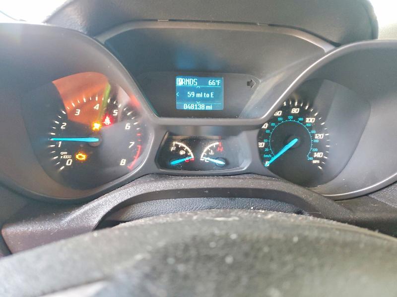 76845275 :رقم المزاد ، NM0LS7E70H1328348 vin ، 2017 Ford Transit Cab & Chassi مزاد بيع