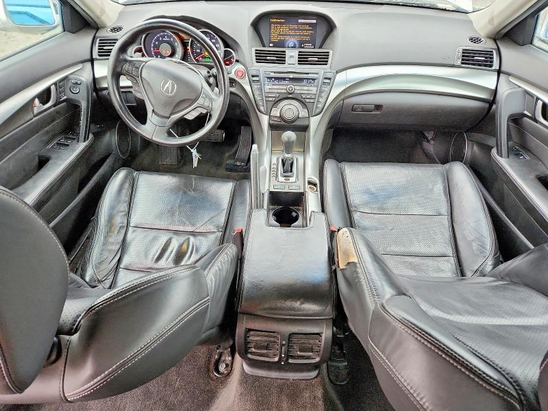 Продажа на аукционе авто 2010 Acura Tl, vin: 19UUA9F5XAA007850, номер лота: 76947395