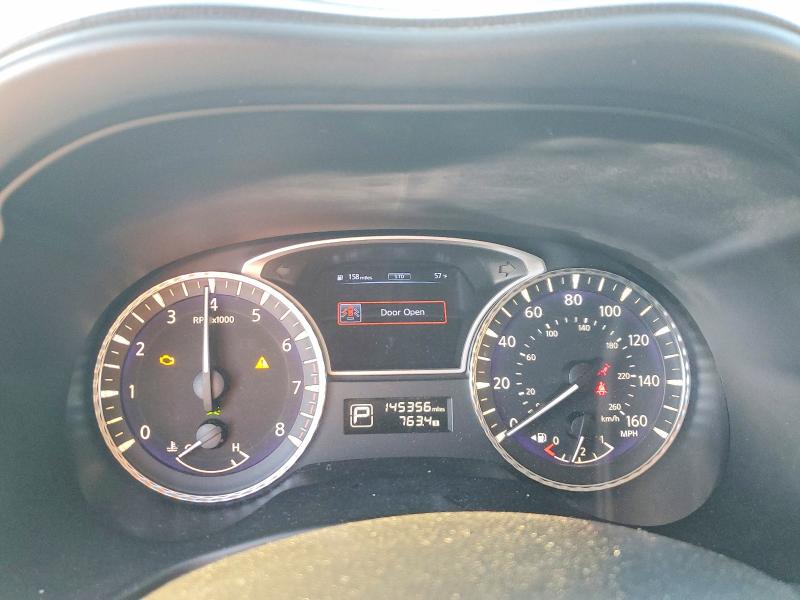 Aukcja sprzedaży 2014 Infiniti Qx60, vin: 5N1AL0MM7EC509089, numer aukcji: 76019445