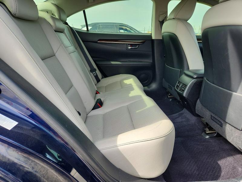 Продажа на аукционе авто 2013 Lexus Es 350, vin: JTHBK1GG9D2068916, номер лота: 75861625