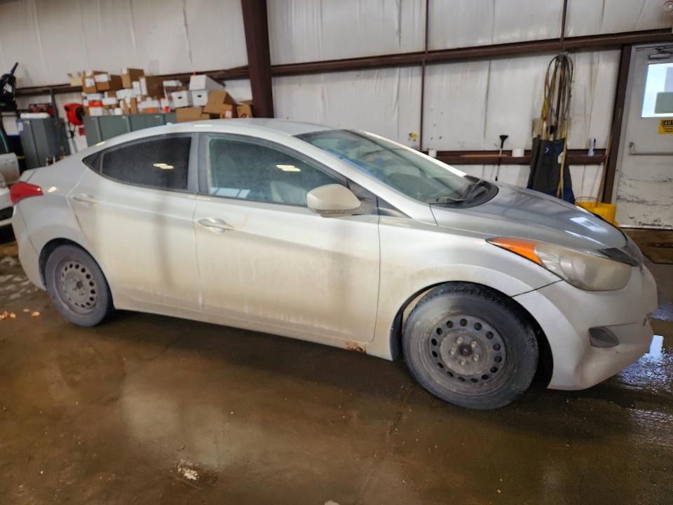 Продаж на аукціоні авто 2013 Hyundai Elantra, vin: 5NPDH4AE1DH164877, номер лоту: 76196935