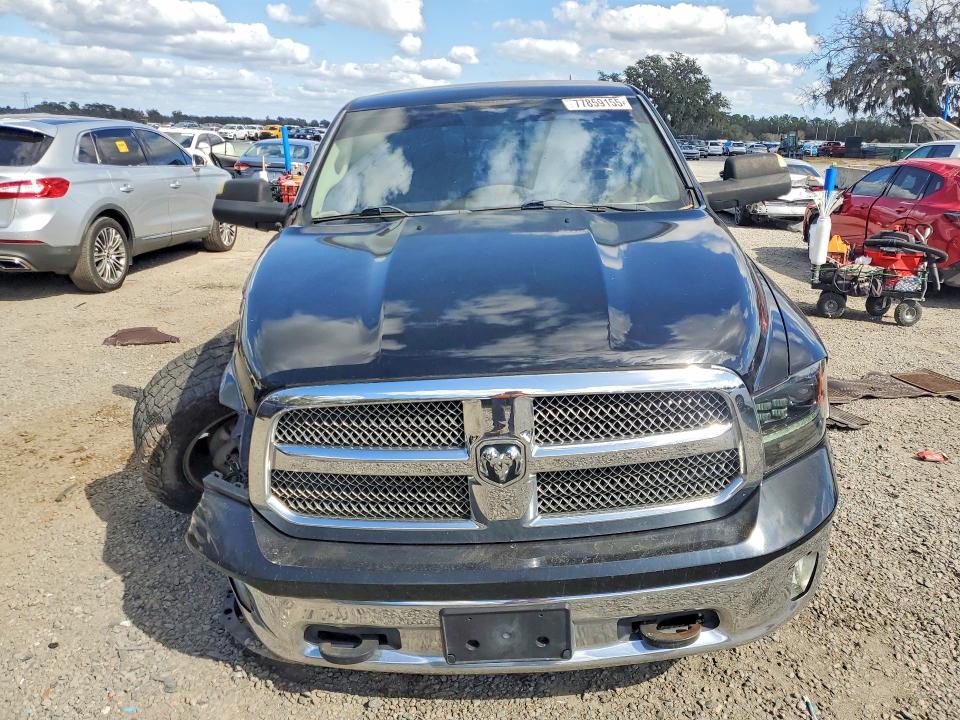 Aukcja sprzedaży 2013 Ram 1500, vin: 1C6RR7PT8DS571663, numer aukcji: 77859155